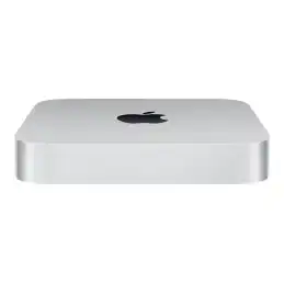 Mac mini - Puce M2 Pro CPU10 GPU16 NE16 - Memory 16 Go - SSD 512 Go - Gigabit Ethernet - No_Software (MNH73FN/A)_2